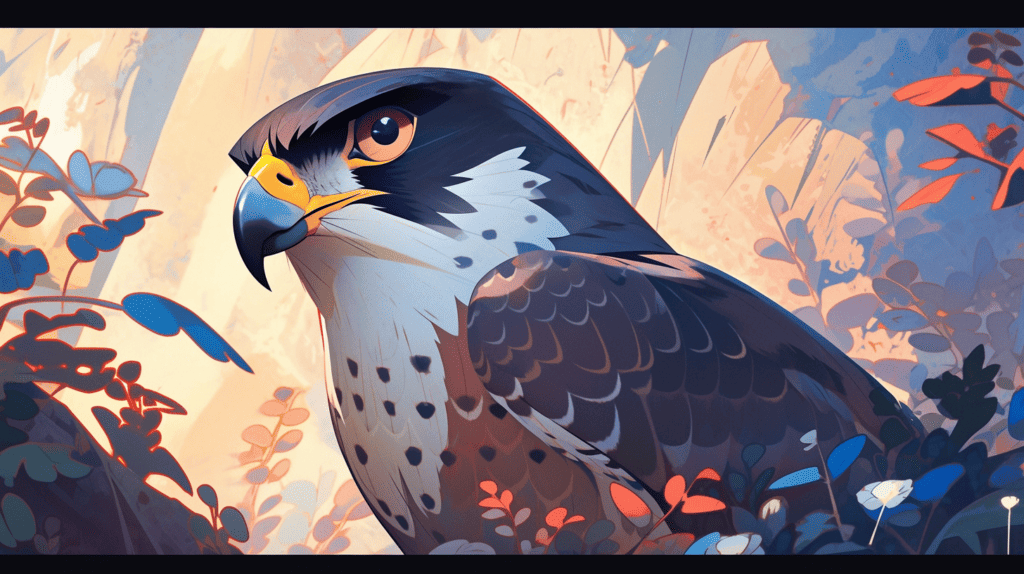 Falcon Spiritual Meaning